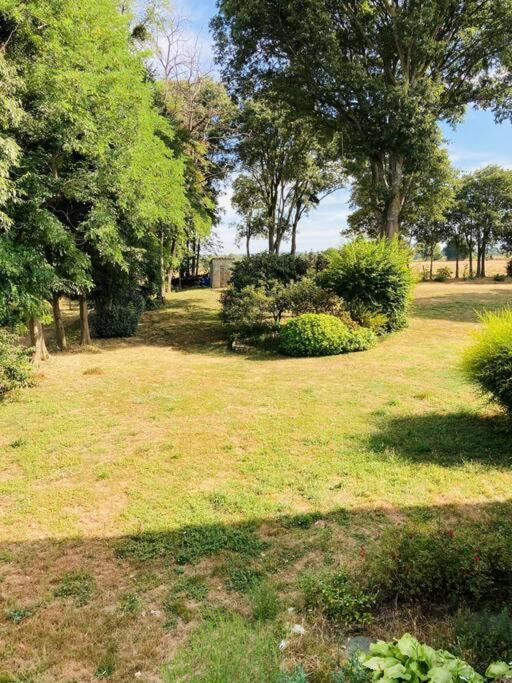 L'Ecrin De Chapoulier Appartement Montoison Buitenkant foto